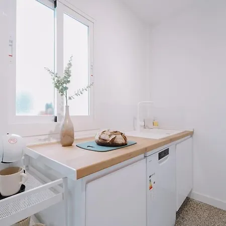 En El Centro De Celi Apartment