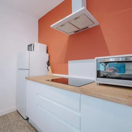 Apartment En El Centro De Celi *