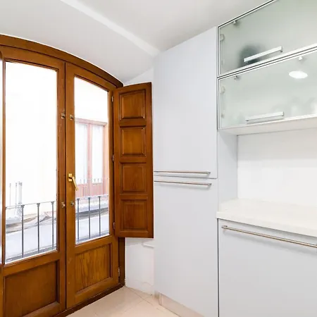 Apartamento Moderno En Centro *