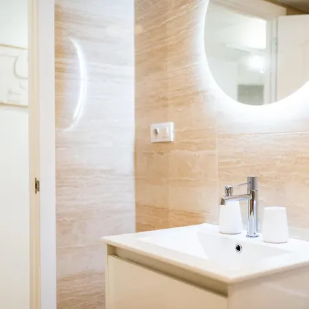 Apartamento Moderno En Centro Granada
