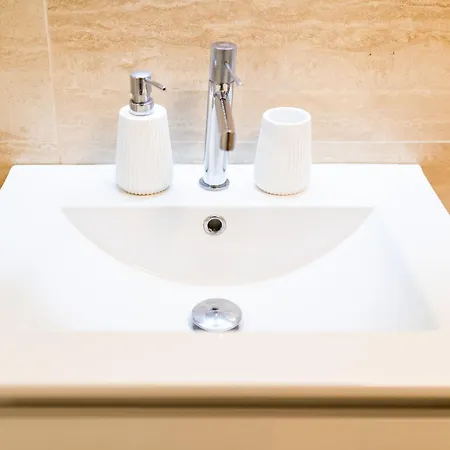 Apartamento Moderno En Centro