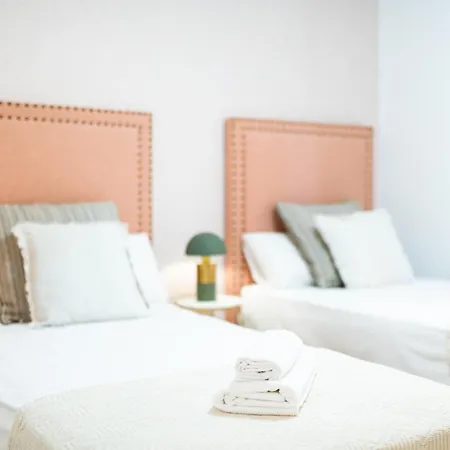 Apartamento Moderno En Centro