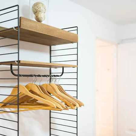 Apartamento Moderno En Centro