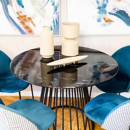 Apartamento Moderno En Centro