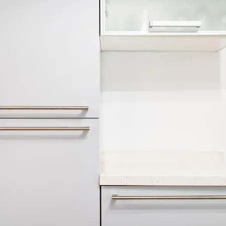 Moderno En Centro Apartamento *