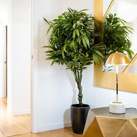 Apartamento Moderno En Centro