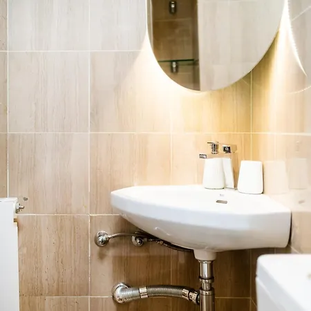 Moderno En Centro Apartamento Granada