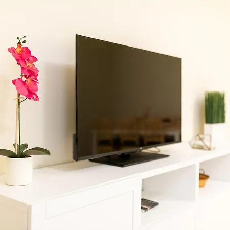 Apartment Centrico *