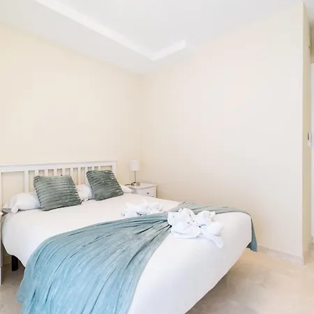 Centrico Apartment Granada