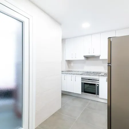 Centrico Apartment