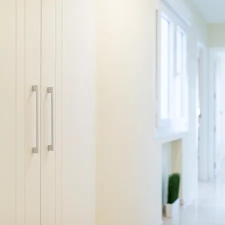 Centrico Apartment