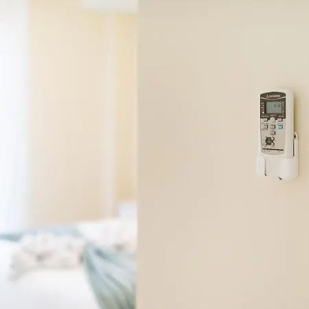 Centrico Apartment *