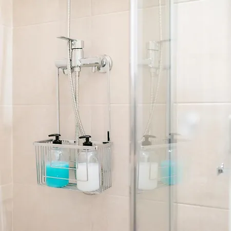 Apartment Centrico Granada