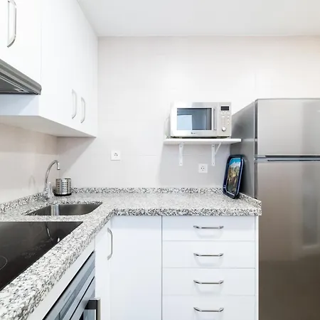Centrico Apartment *