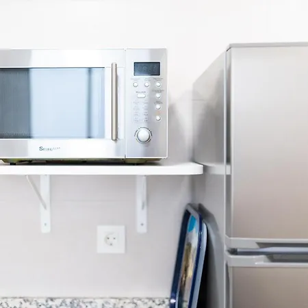 Centrico Apartment Granada