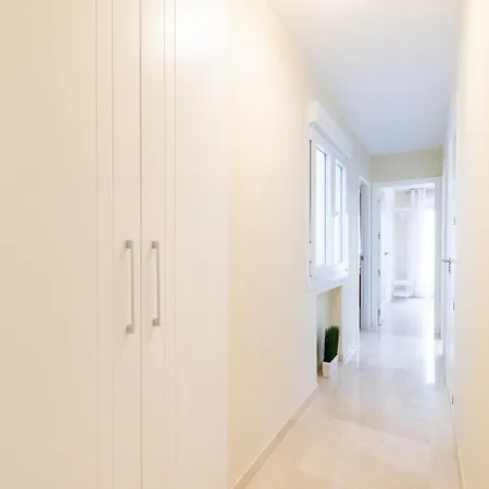 Centrico Apartment Granada