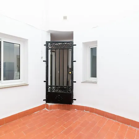 Apartment Centrico *