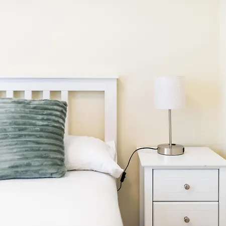 Centrico Apartment *