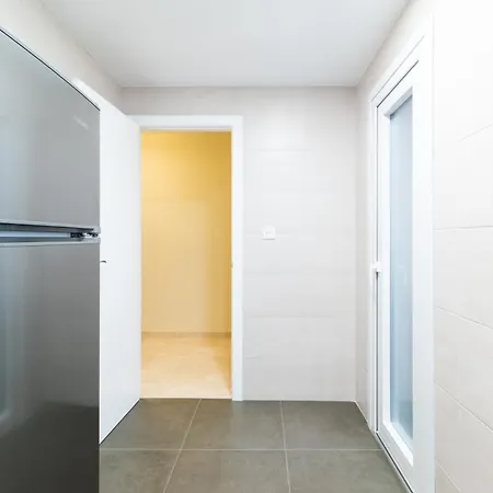 Centrico Apartment
