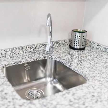 Apartment Centrico Granada
