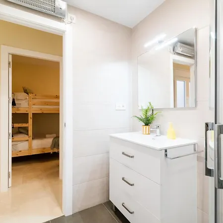 Apartment Centrico