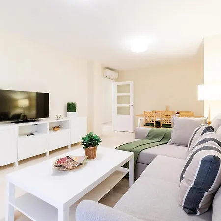 Apartment Centrico Granada