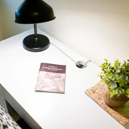 Apartment Centrico