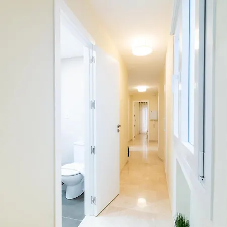 Centrico Apartment