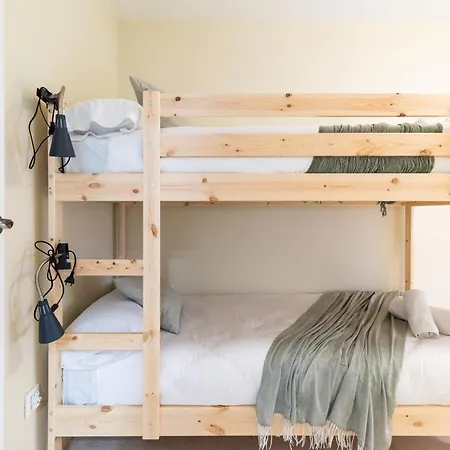 Centrico Apartment *