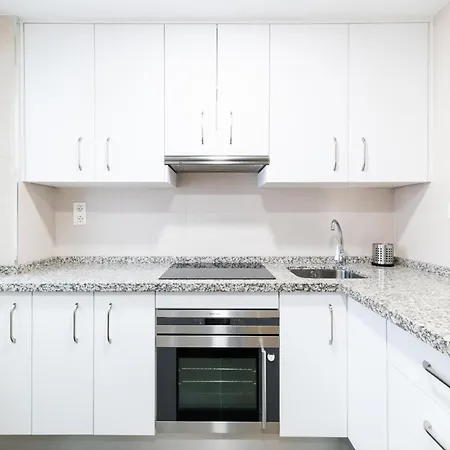 Centrico Apartment Granada