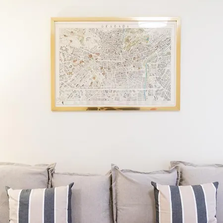 Apartment Centrico *