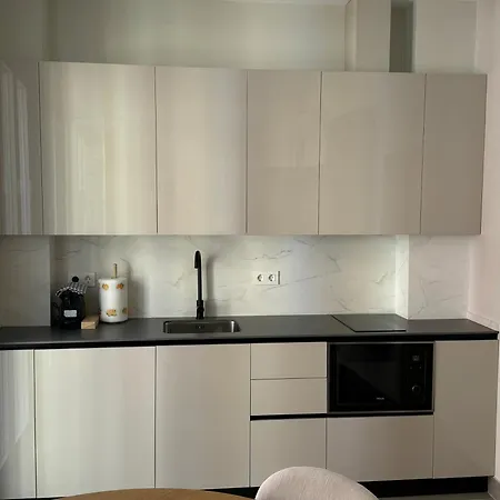 Navas 201 Elegant Apartment *