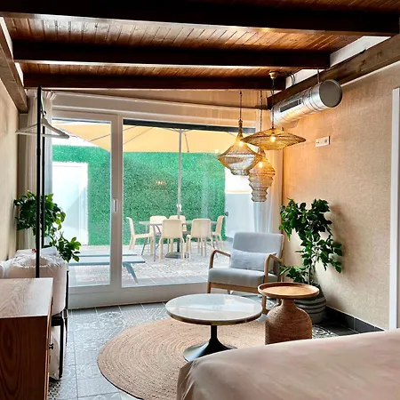 Realejo Campo Del Principe 3000 Granada