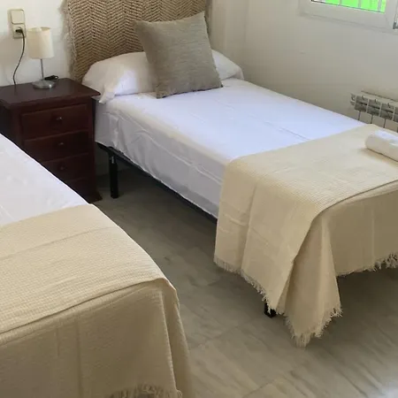 Casa Fatinafar Сasa de vacaciones *