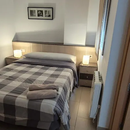Apartment Aloja T Wonder Gran Via *