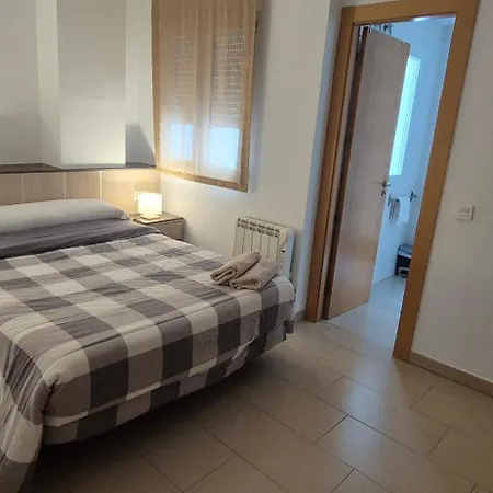 Apartment Aloja T Wonder Gran Via