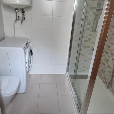Apartment Aloja T Wonder Gran Via