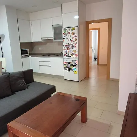 Aloja T Wonder Gran Via Apartment *