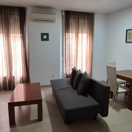 Apartment Aloja T Wonder Gran Via *