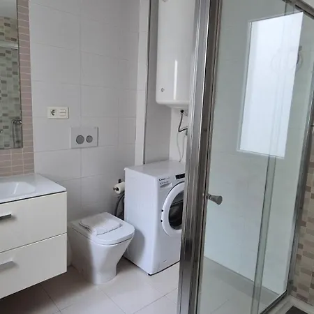 Apartment Aloja T Wonder Gran Via Granada