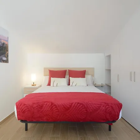 Appartement Molinos De La Alhambra *