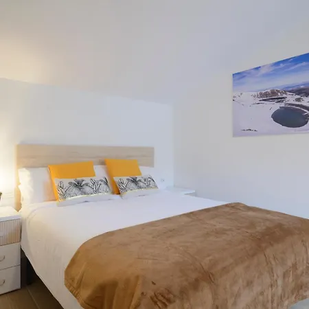 Molinos De La Alhambra Appartement