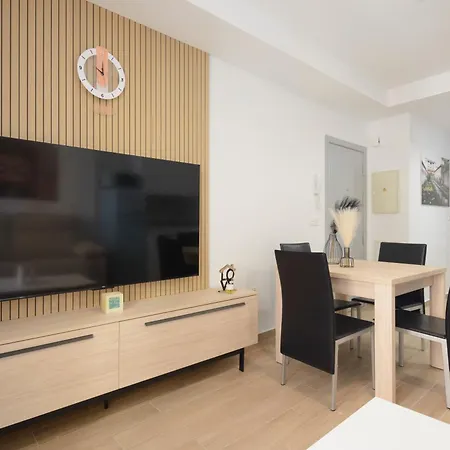 Appartement Molinos De La Alhambra Granada