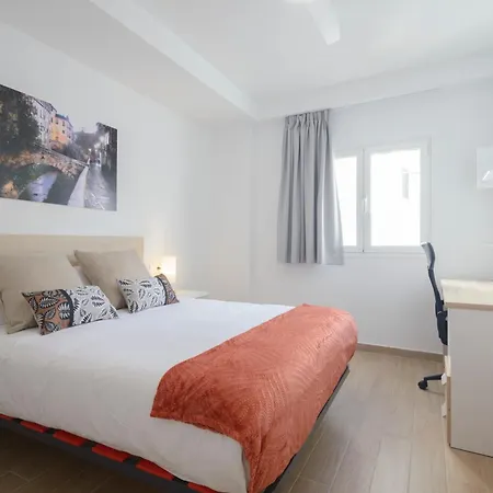 Appartement Molinos De La Alhambra *