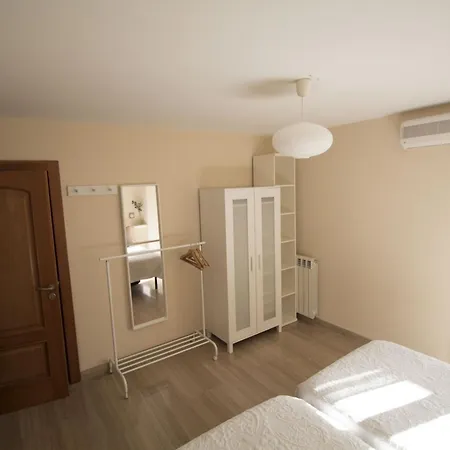 Apartment Gongora Congresos Granada