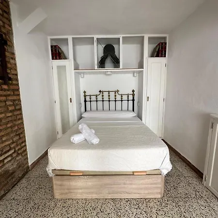 Carretera De La Sierra Apartamento