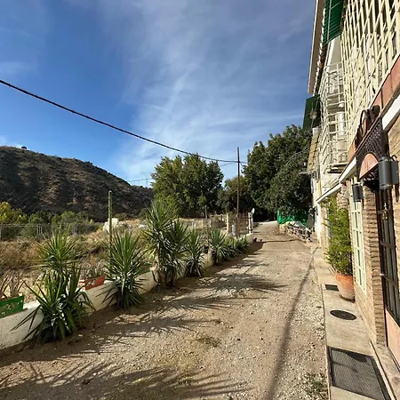 Apartamento Carretera De La Sierra *