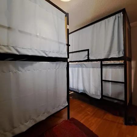 El Cascabel Casa de hóspedes *