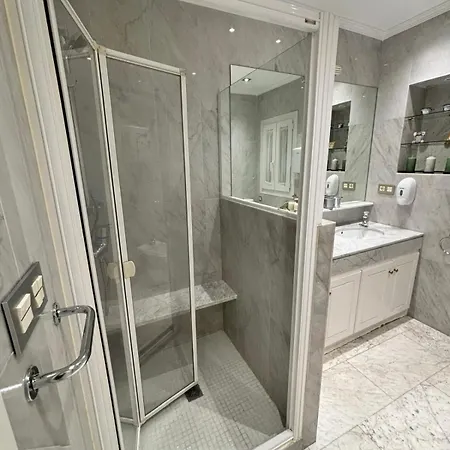Homestay Plaza De La Caleta Granada