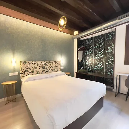 Real Realejo Apartamento Granada